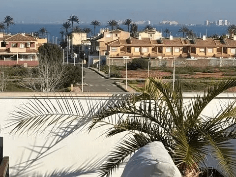 Apartment te verkoop in Cartagena, Murcia