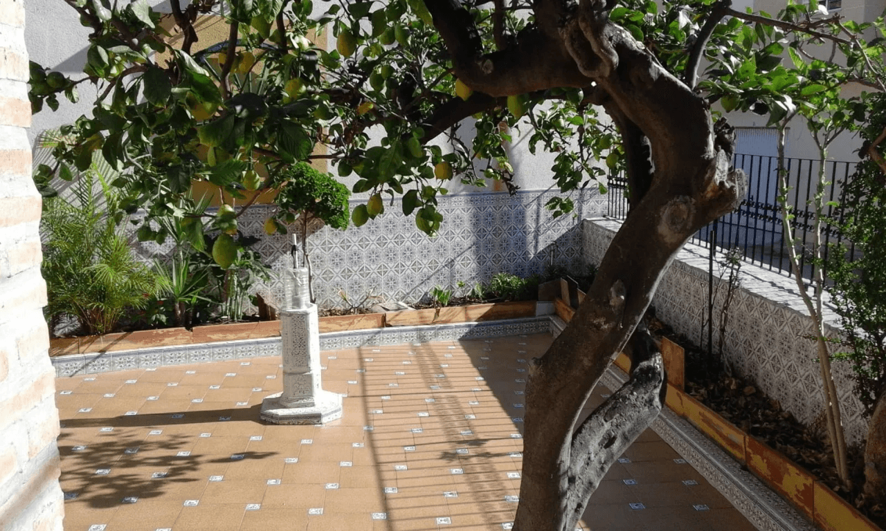 Villa te verkoop in La Unión, Murcia