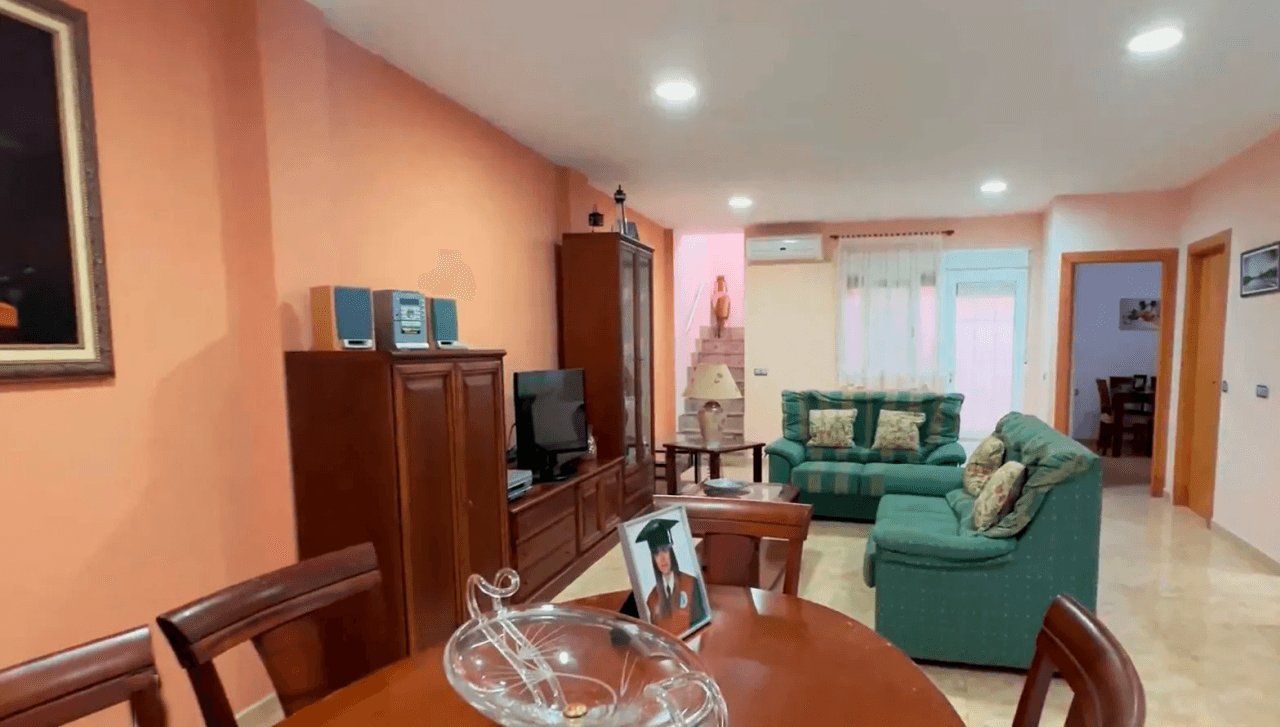 Duplex te verkoop in La Unión, Murcia