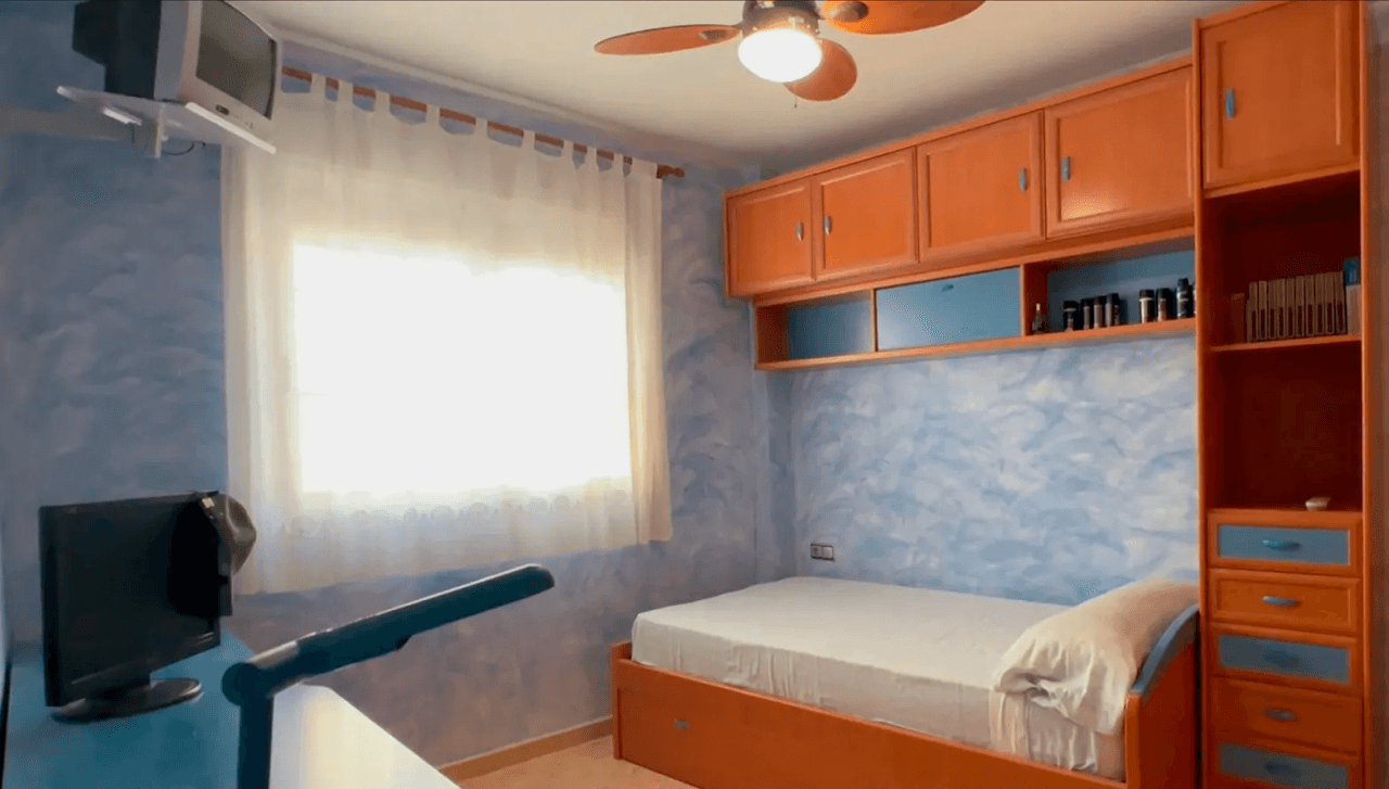 Duplex te verkoop in La Unión, Murcia