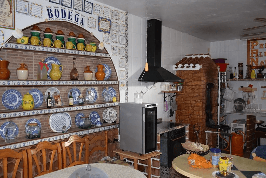 Villa te verkoop in La Unión, Murcia