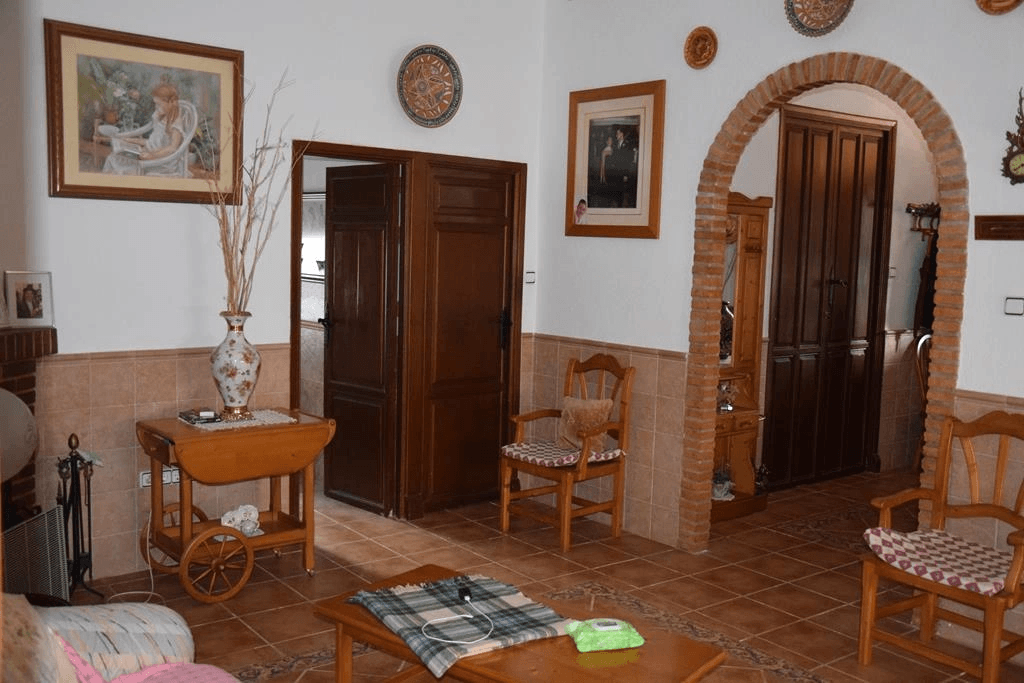 Villa te verkoop in La Unión, Murcia