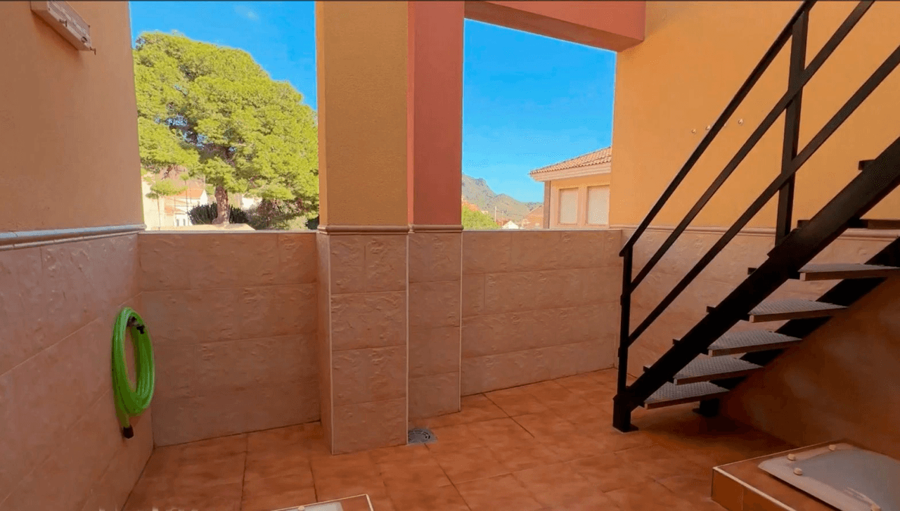 Duplex te verkoop in La Unión, Murcia