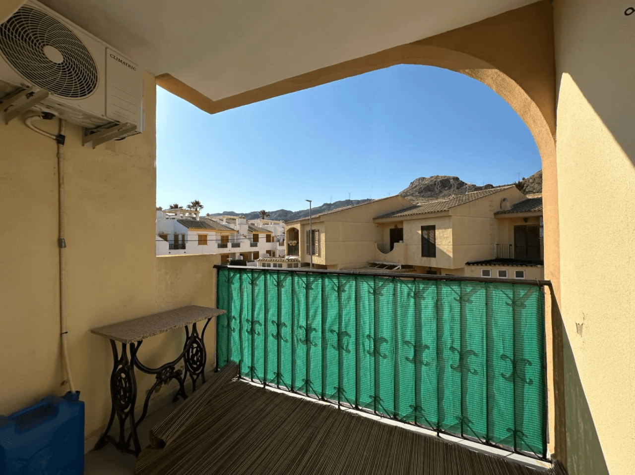 Apartment te verkoop in Portman, Murcia