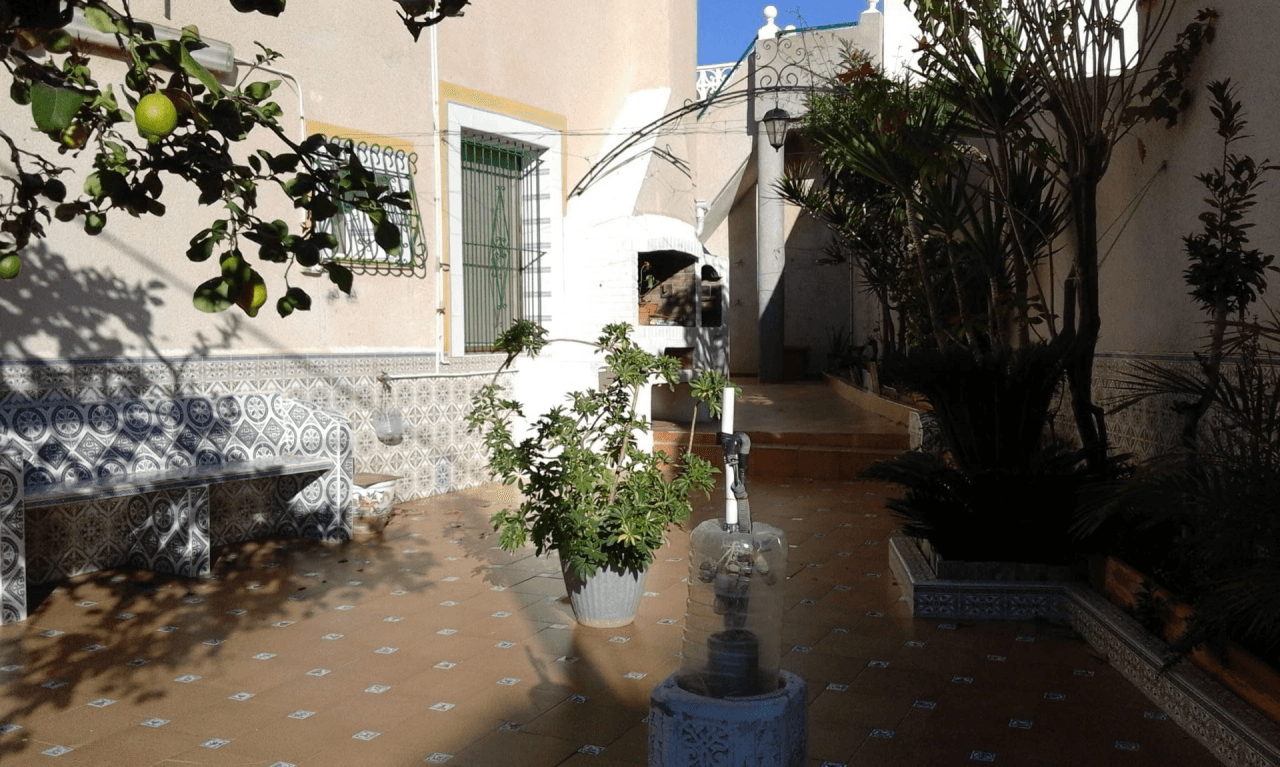 Villa te verkoop in La Unión, Murcia