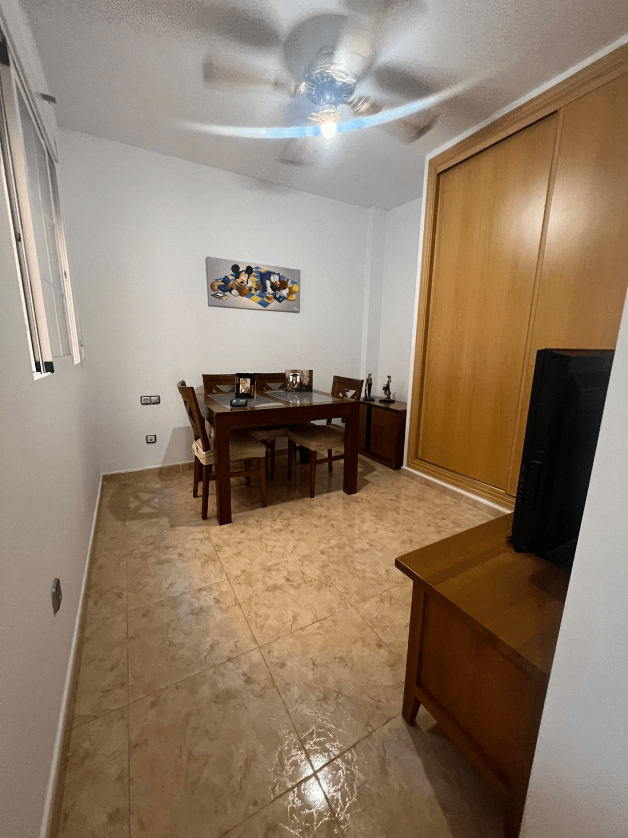 Duplex te verkoop in La Unión, Murcia
