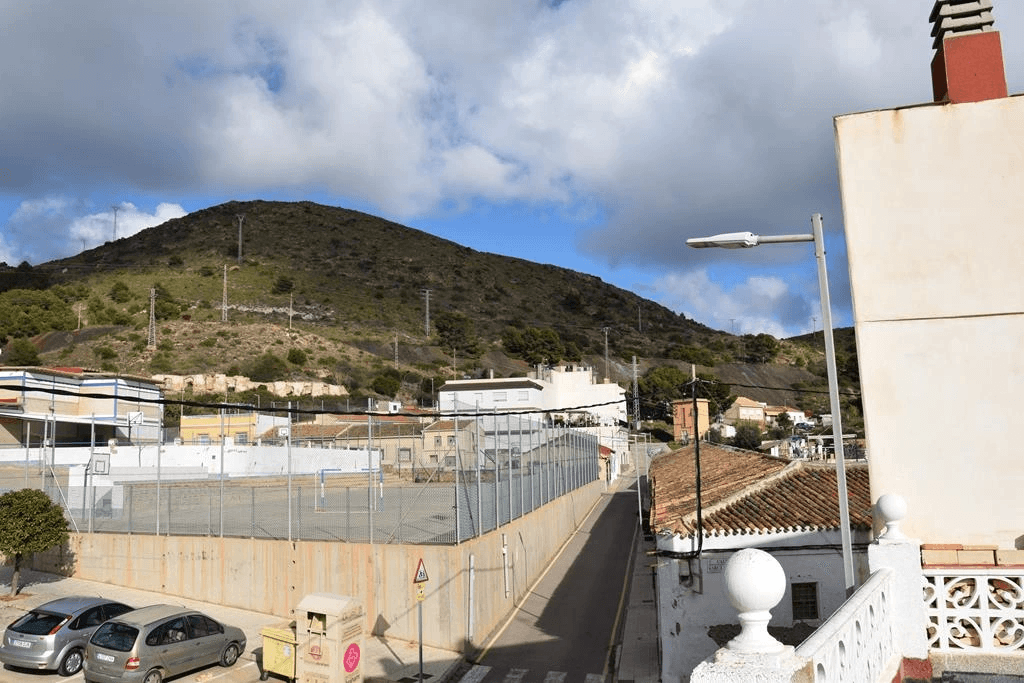 Villa te verkoop in La Unión, Murcia