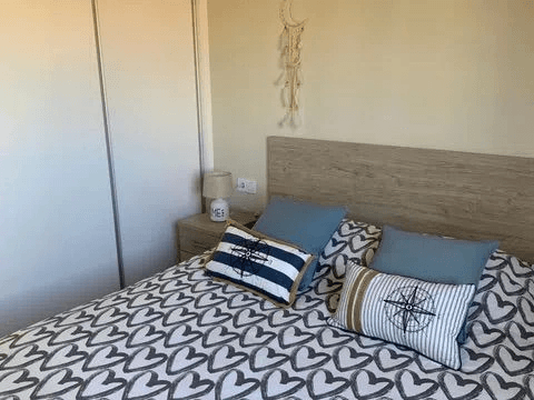 Apartment te verkoop in Cartagena, Murcia