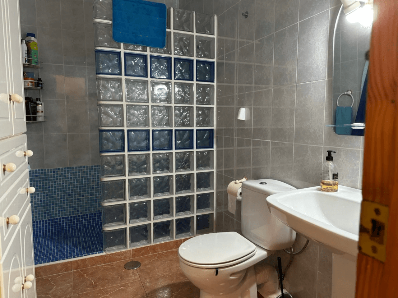 Apartment te verkoop in Portman, Murcia