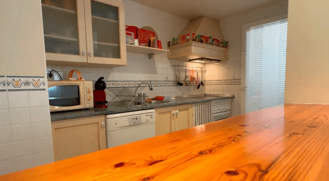 Penthouse te verkoop in La Unión, Murcia
