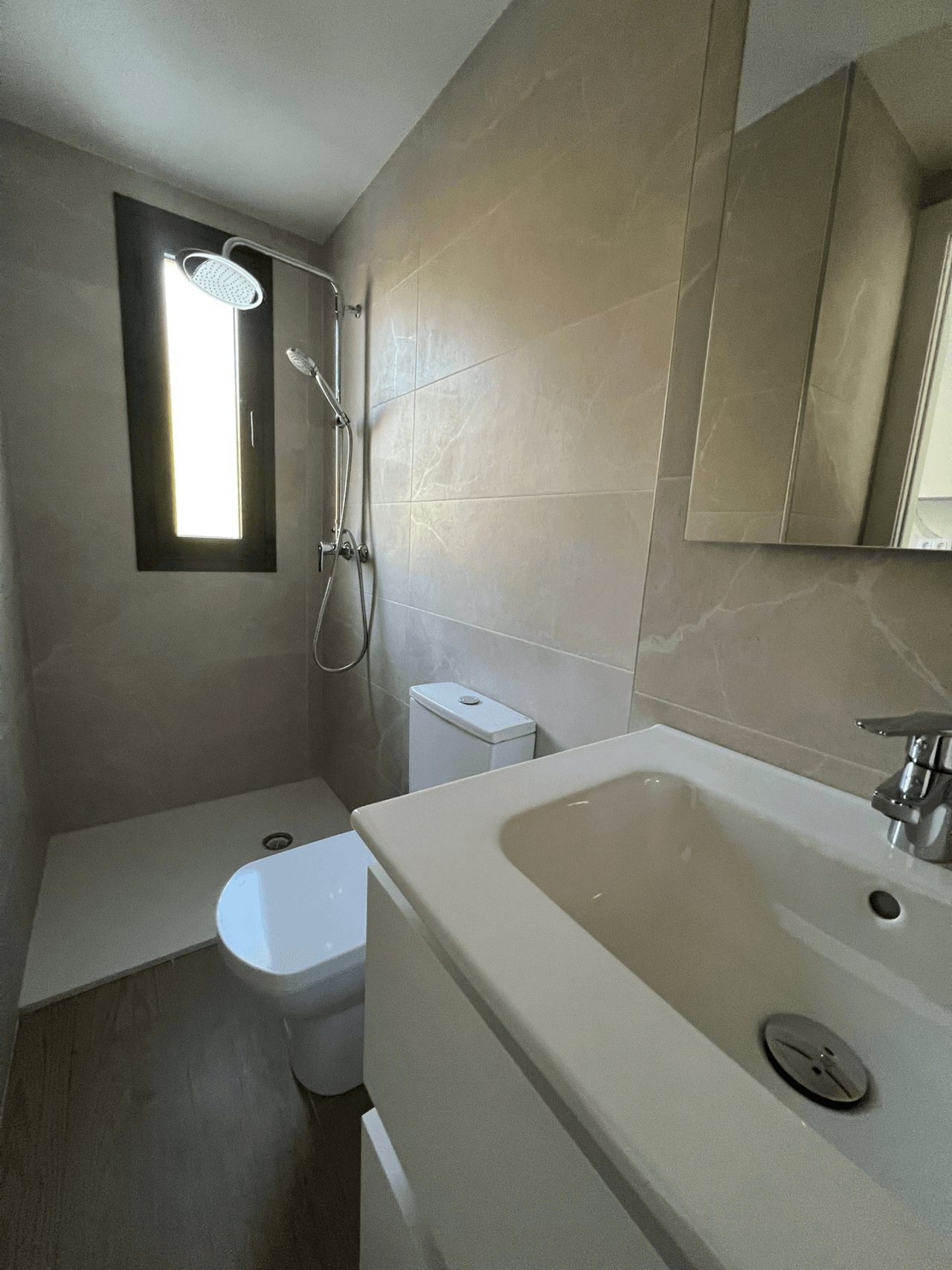 Duplex te verkoop in Portman, Murcia