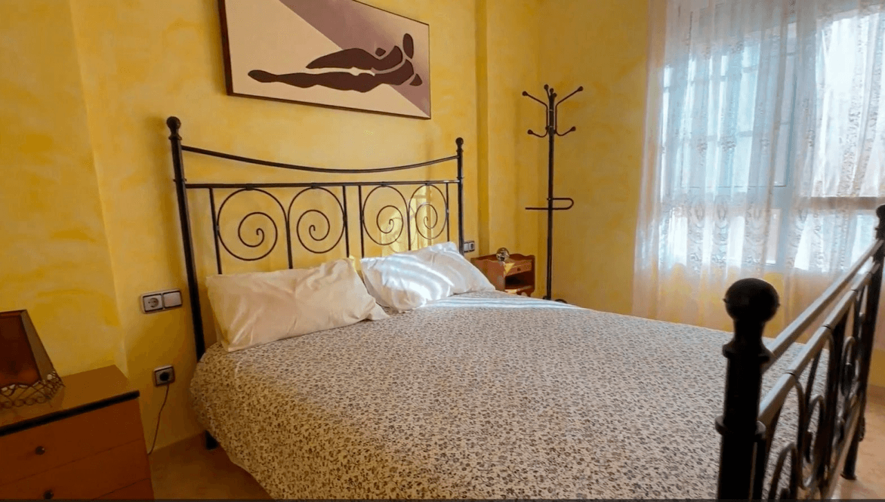 Duplex te verkoop in La Unión, Murcia