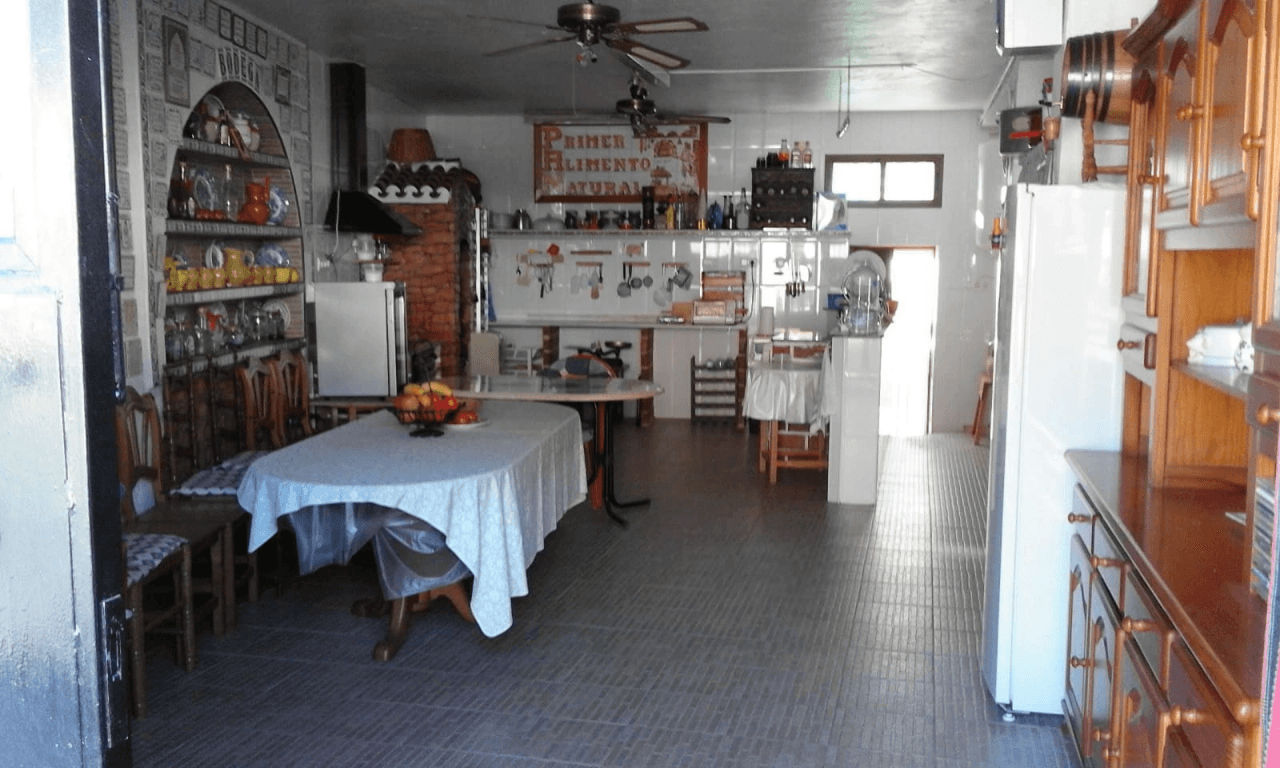 Villa te verkoop in La Unión, Murcia