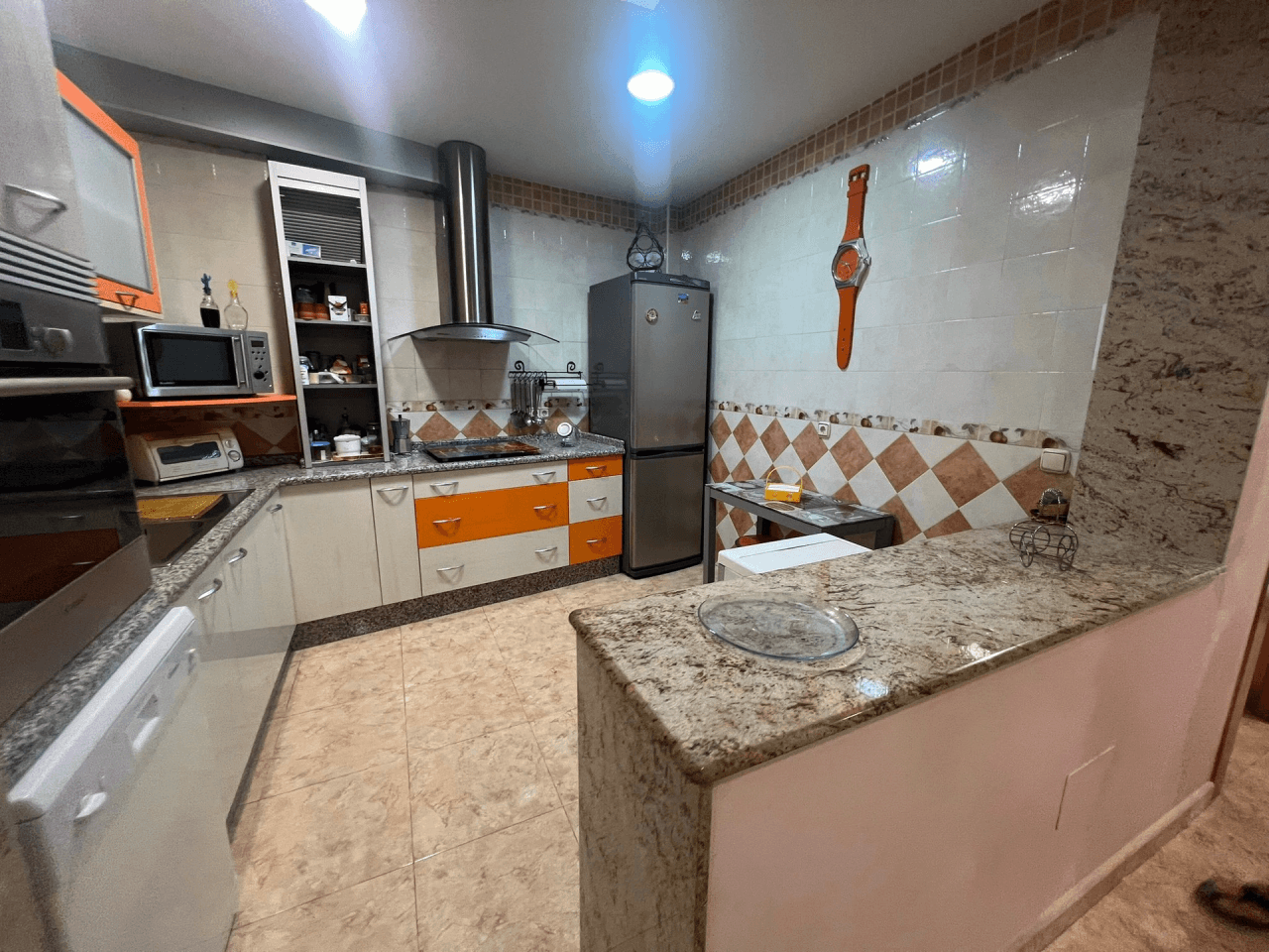 Duplex te verkoop in La Unión, Murcia