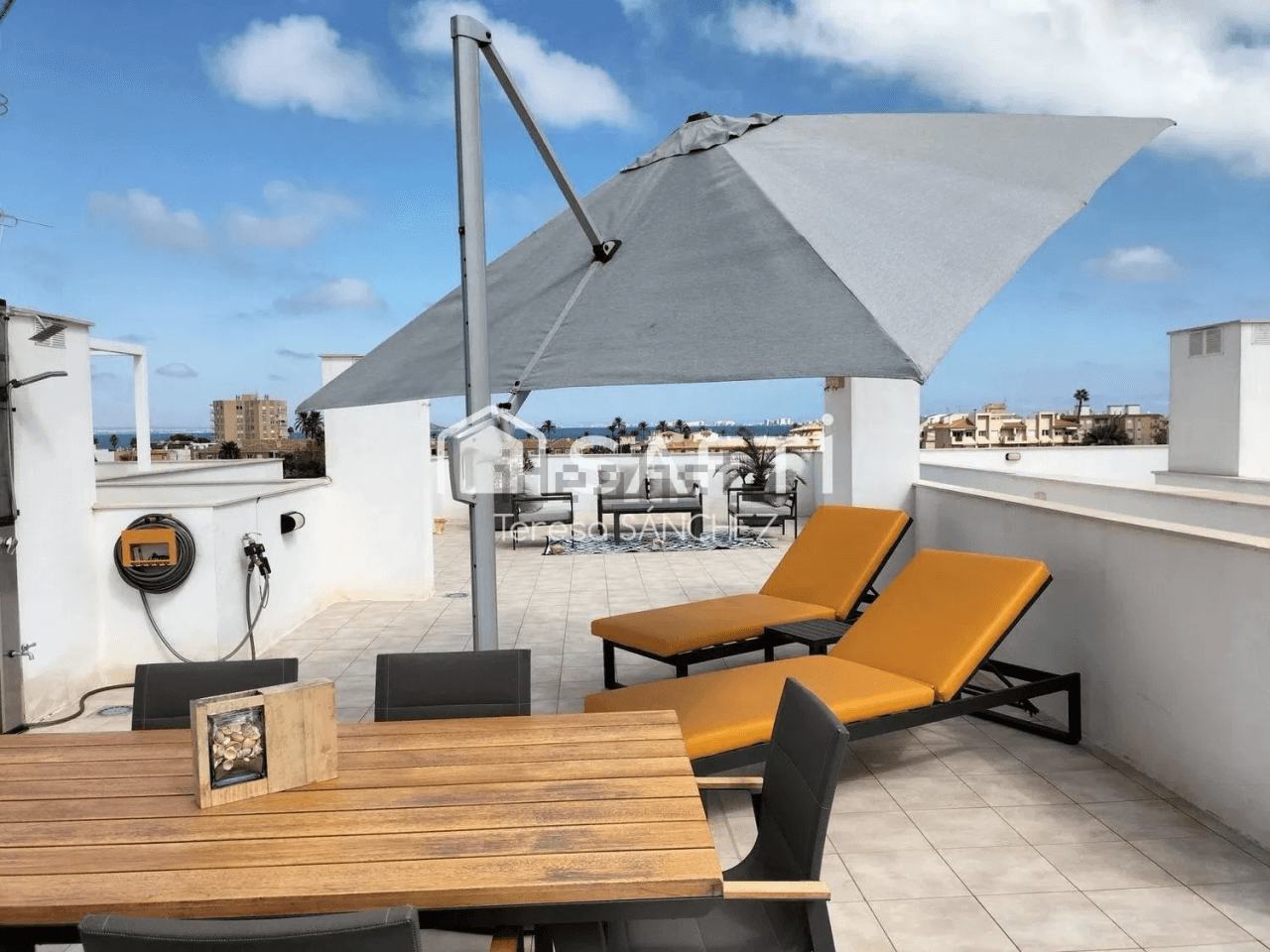 Apartment te verkoop in Cartagena, Murcia