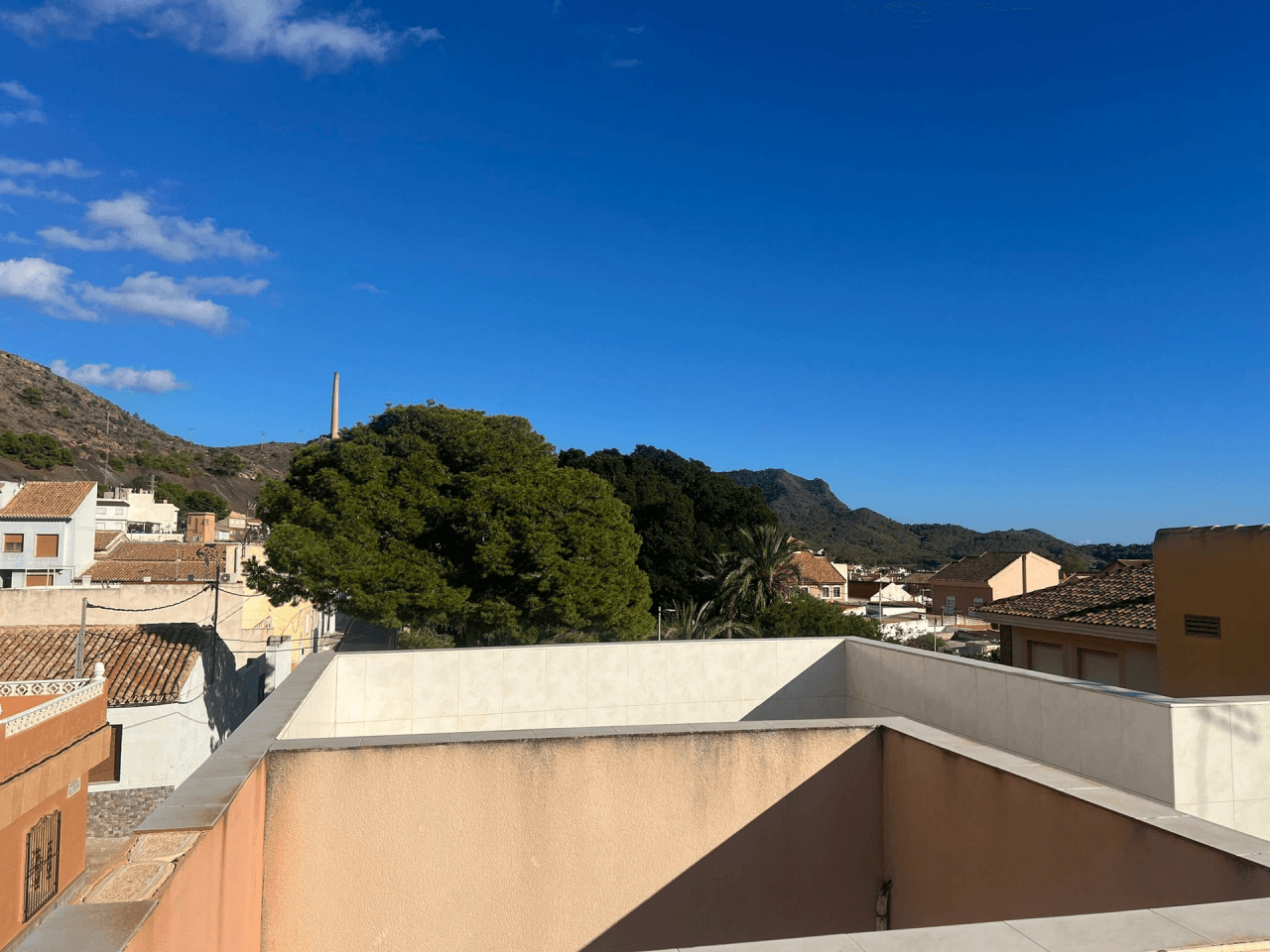 Duplex te verkoop in La Unión, Murcia