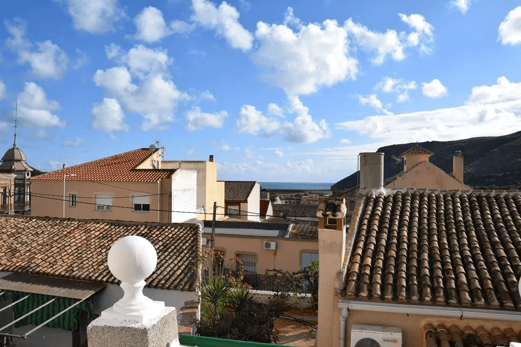 Villa te verkoop in La Unión, Murcia