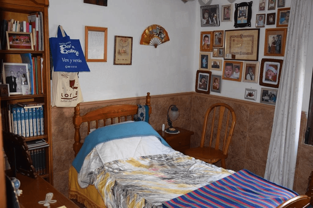 Villa te verkoop in La Unión, Murcia