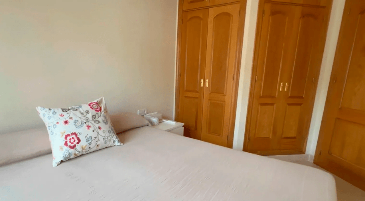 Penthouse te verkoop in La Unión, Murcia