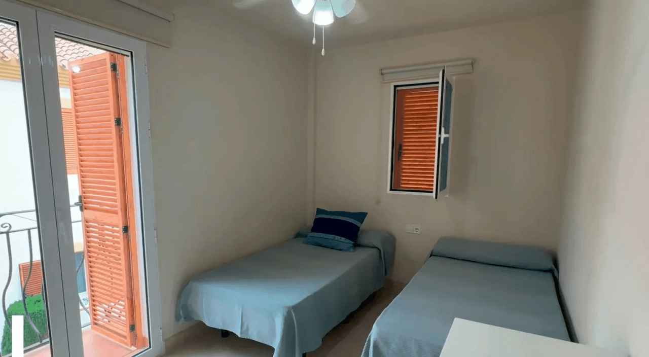 Penthouse te verkoop in La Unión, Murcia
