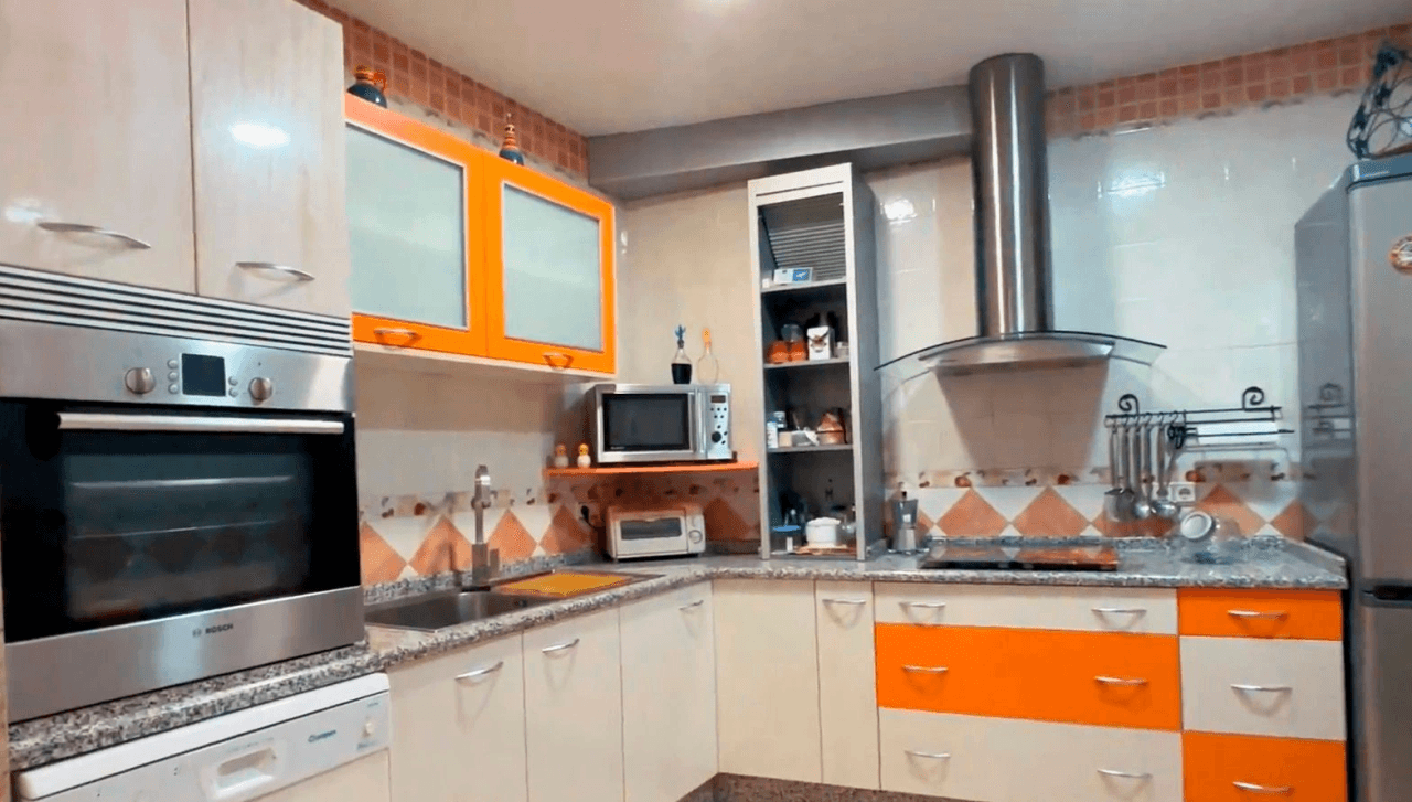 Duplex te verkoop in La Unión, Murcia