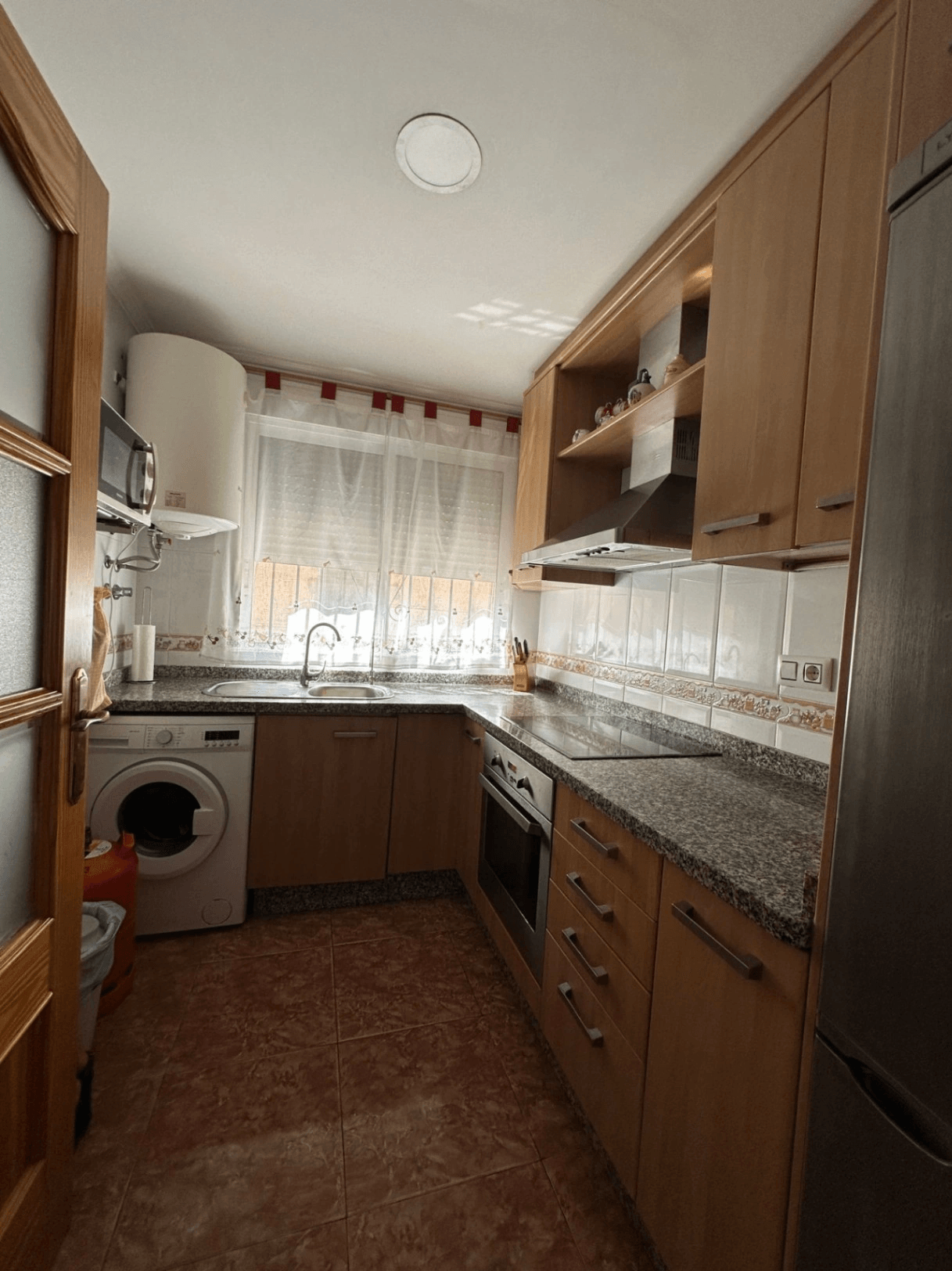 Duplex te verkoop in Portman, Murcia