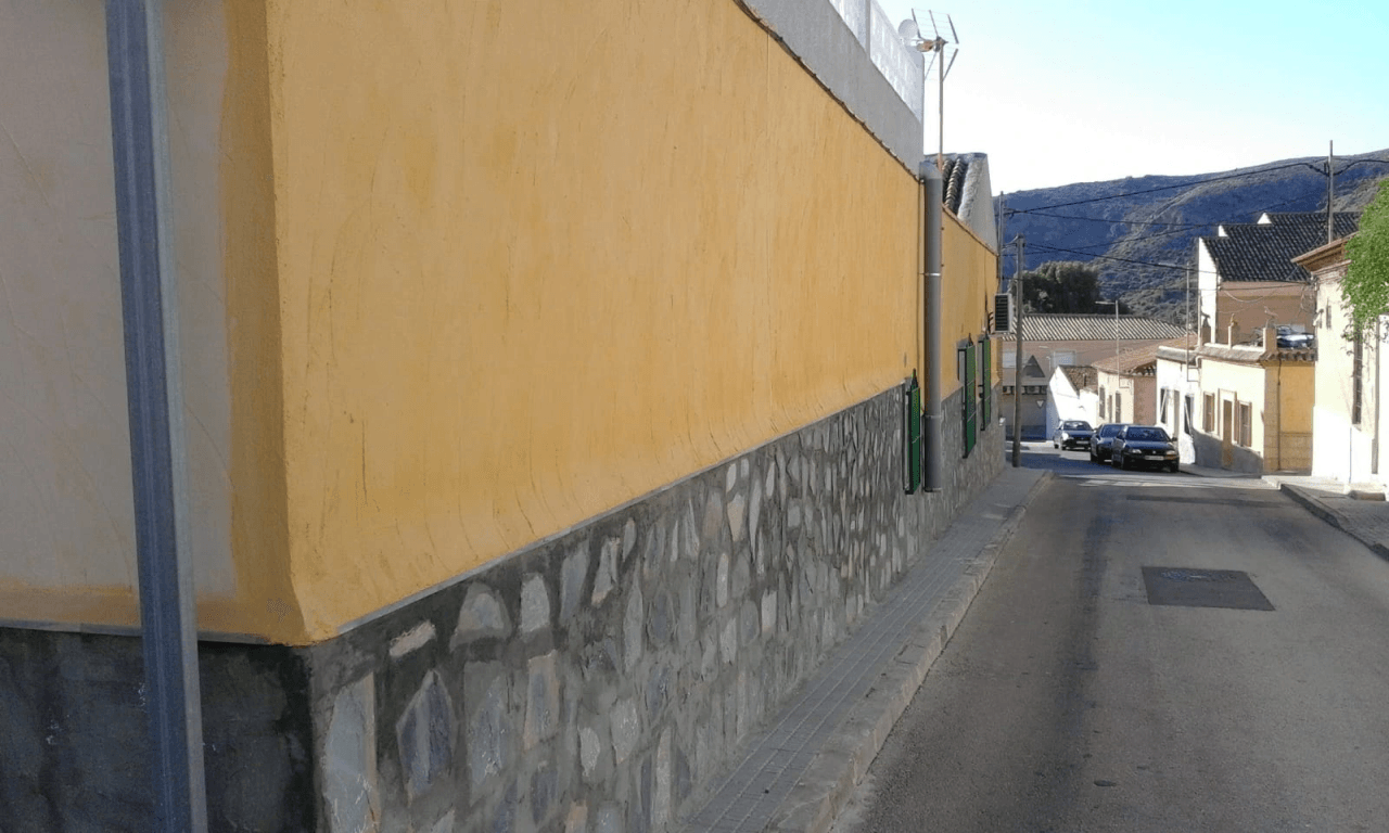 Villa te verkoop in La Unión, Murcia
