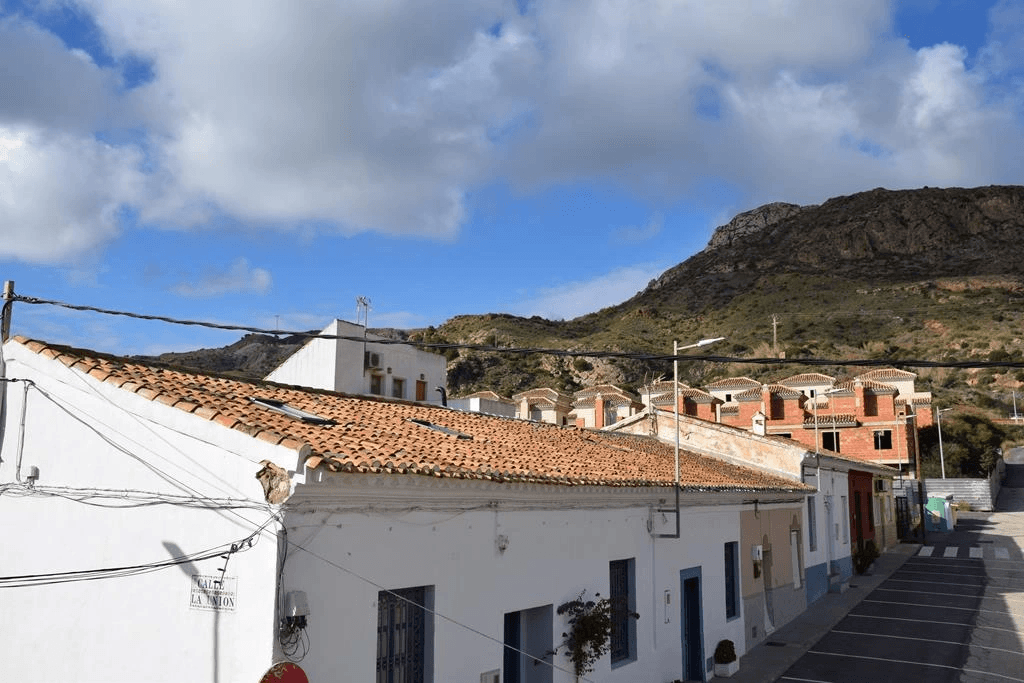 Villa te verkoop in La Unión, Murcia