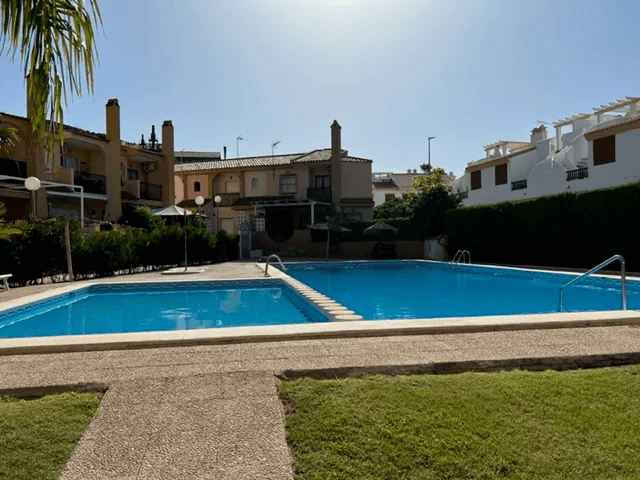 Apartment te verkoop in Portman, Murcia