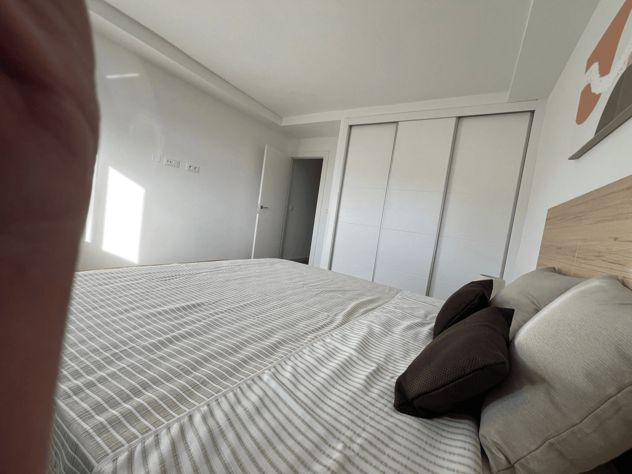 Duplex te verkoop in Portman, Murcia