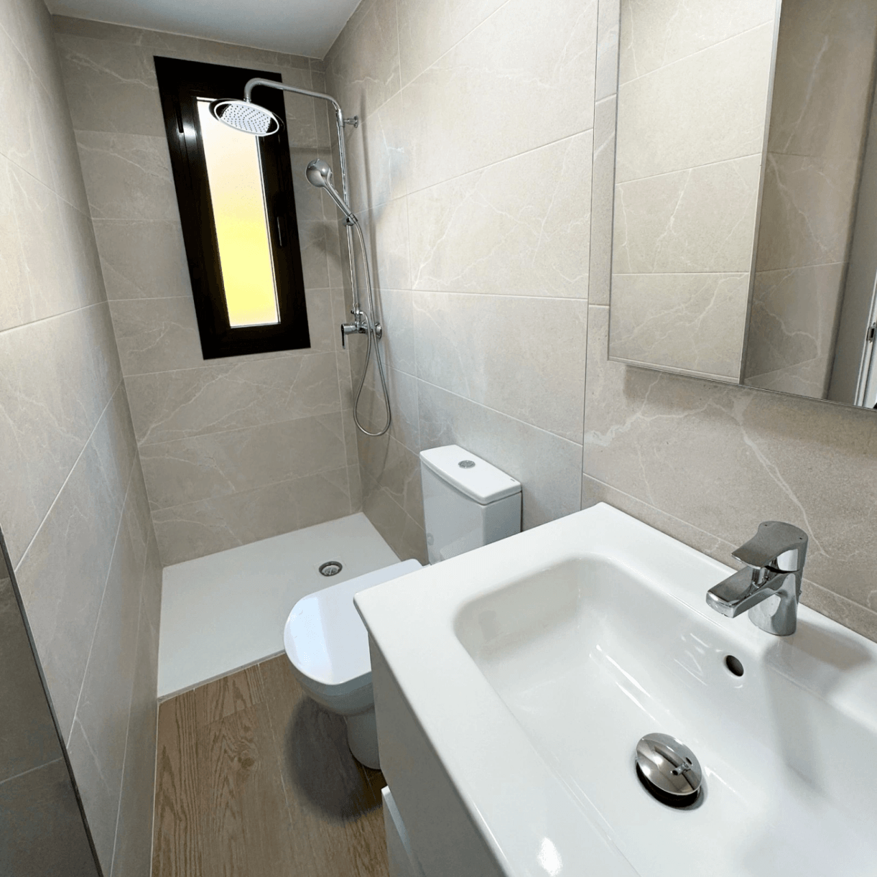 Duplex te verkoop in Portman, Murcia