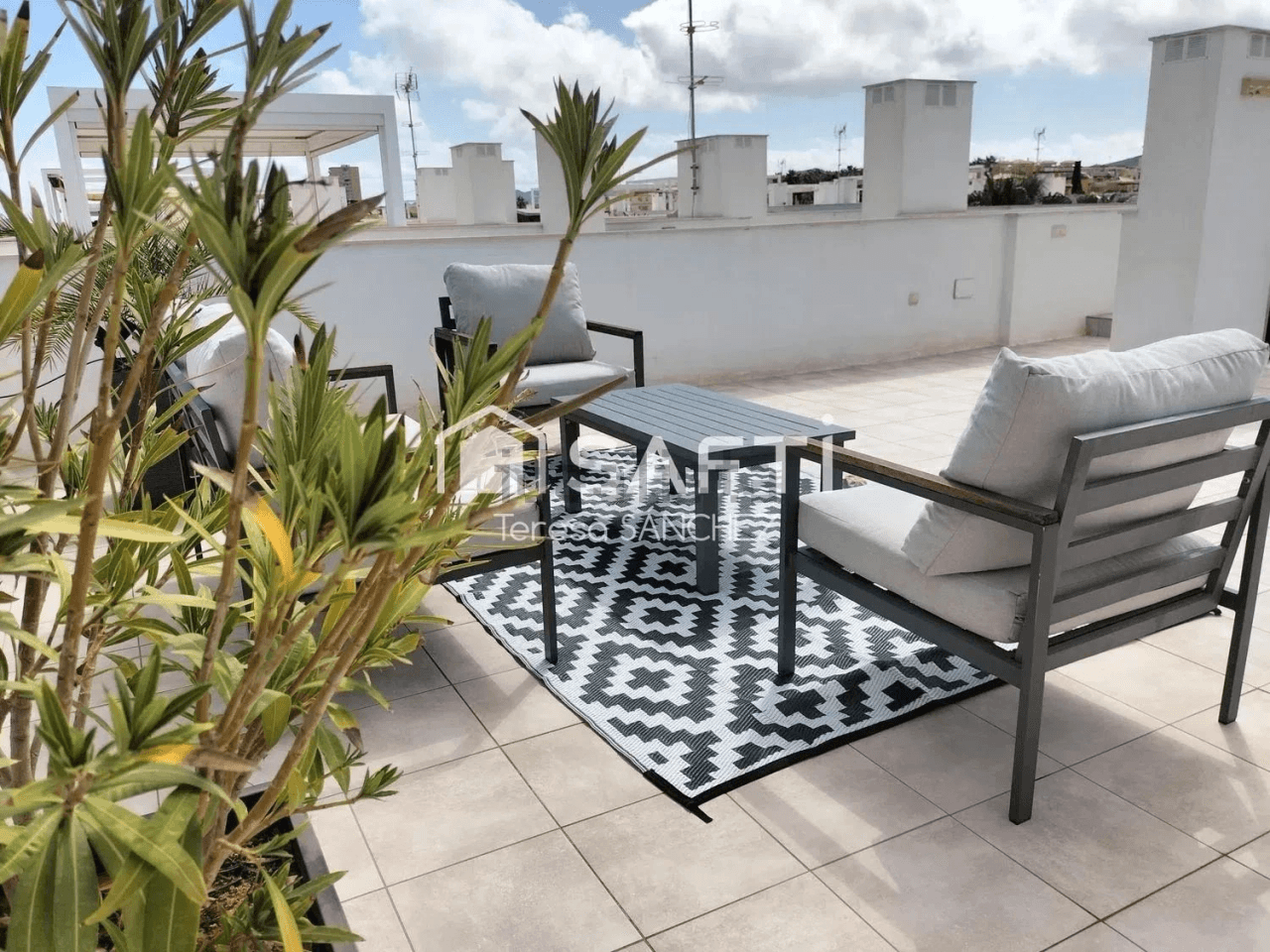 Apartment te verkoop in Cartagena, Murcia