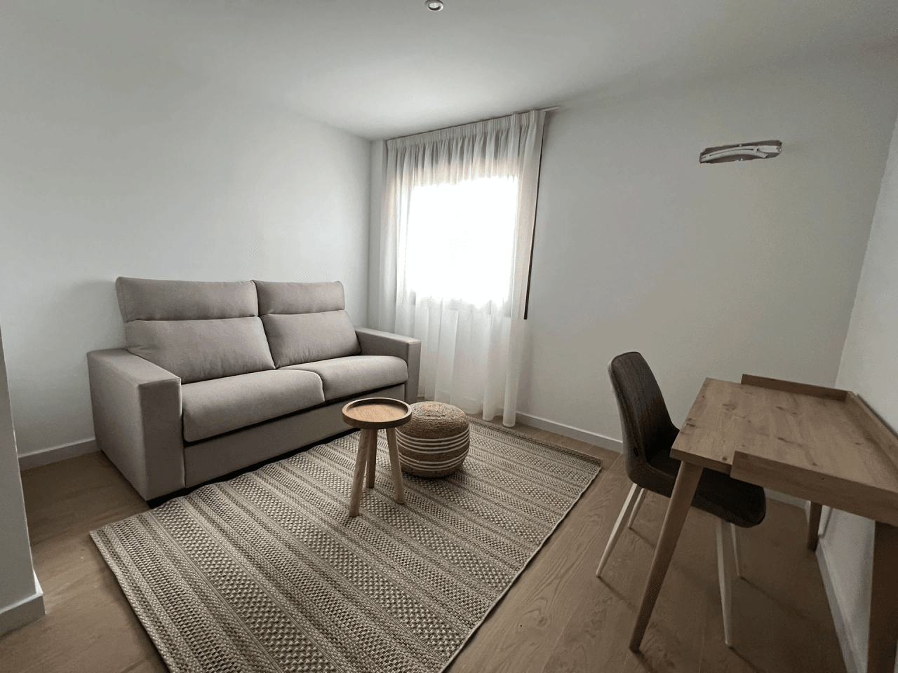 Duplex te verkoop in Portman, Murcia