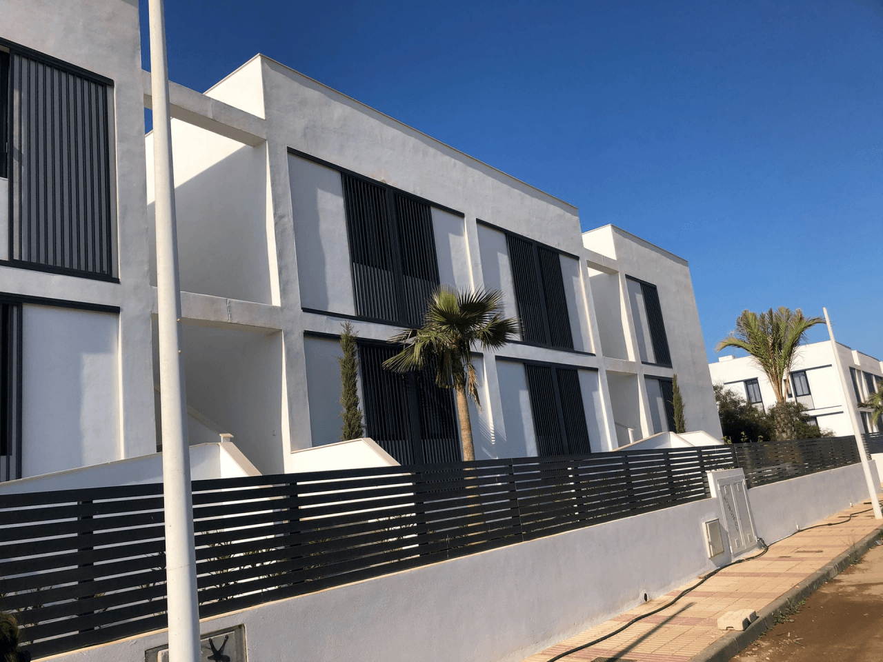 Apartment te verkoop in Cartagena, Murcia