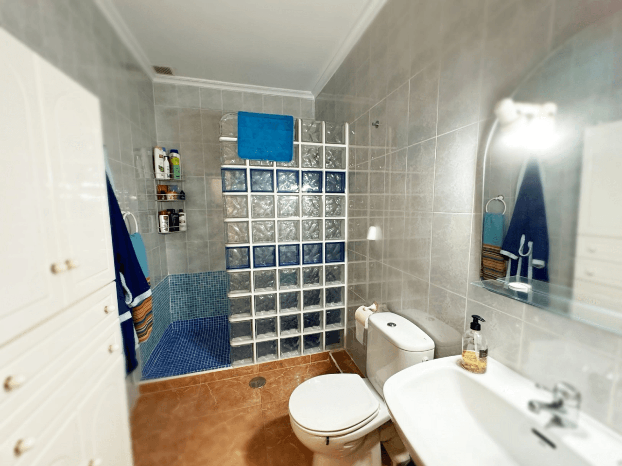 Apartment te verkoop in Portman, Murcia