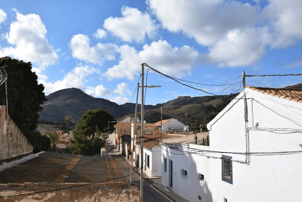 Villa te verkoop in La Unión, Murcia