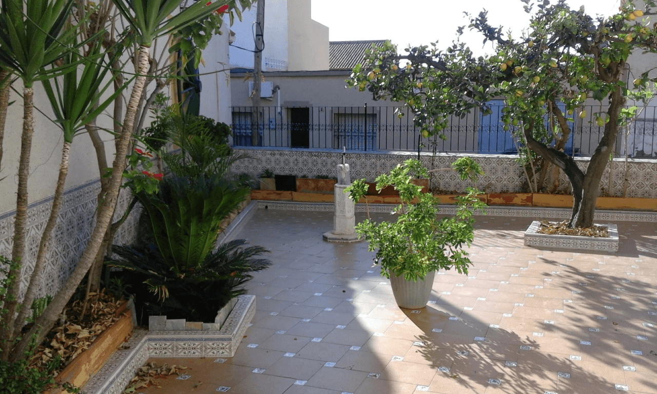Villa te verkoop in La Unión, Murcia