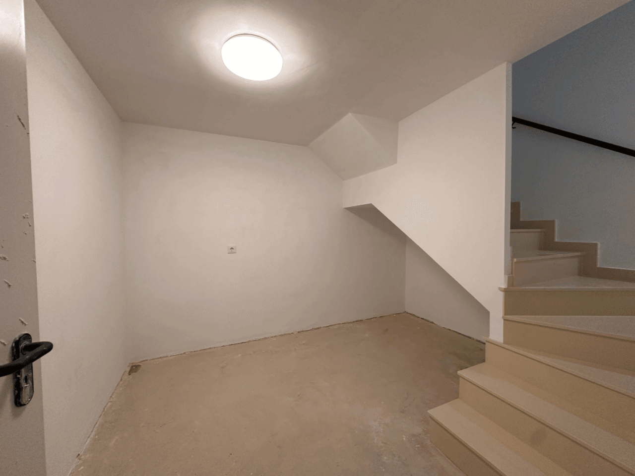 Duplex te verkoop in Portman, Murcia