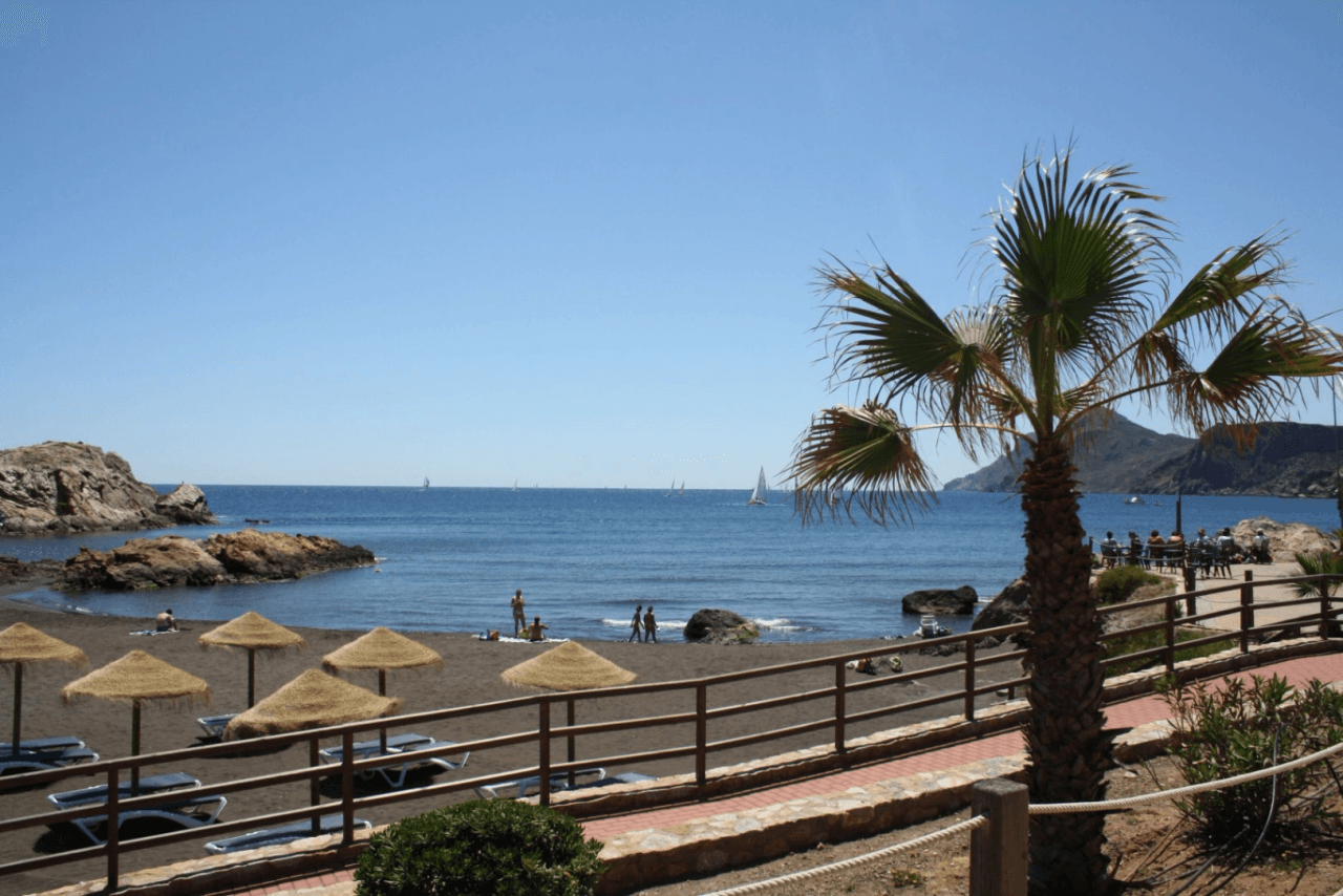 Apartment te verkoop in La Unión, Murcia