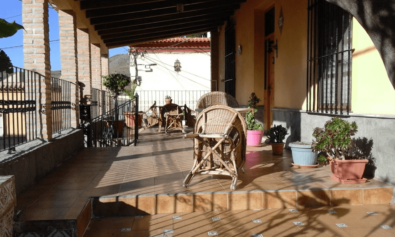 Villa te verkoop in La Unión, Murcia