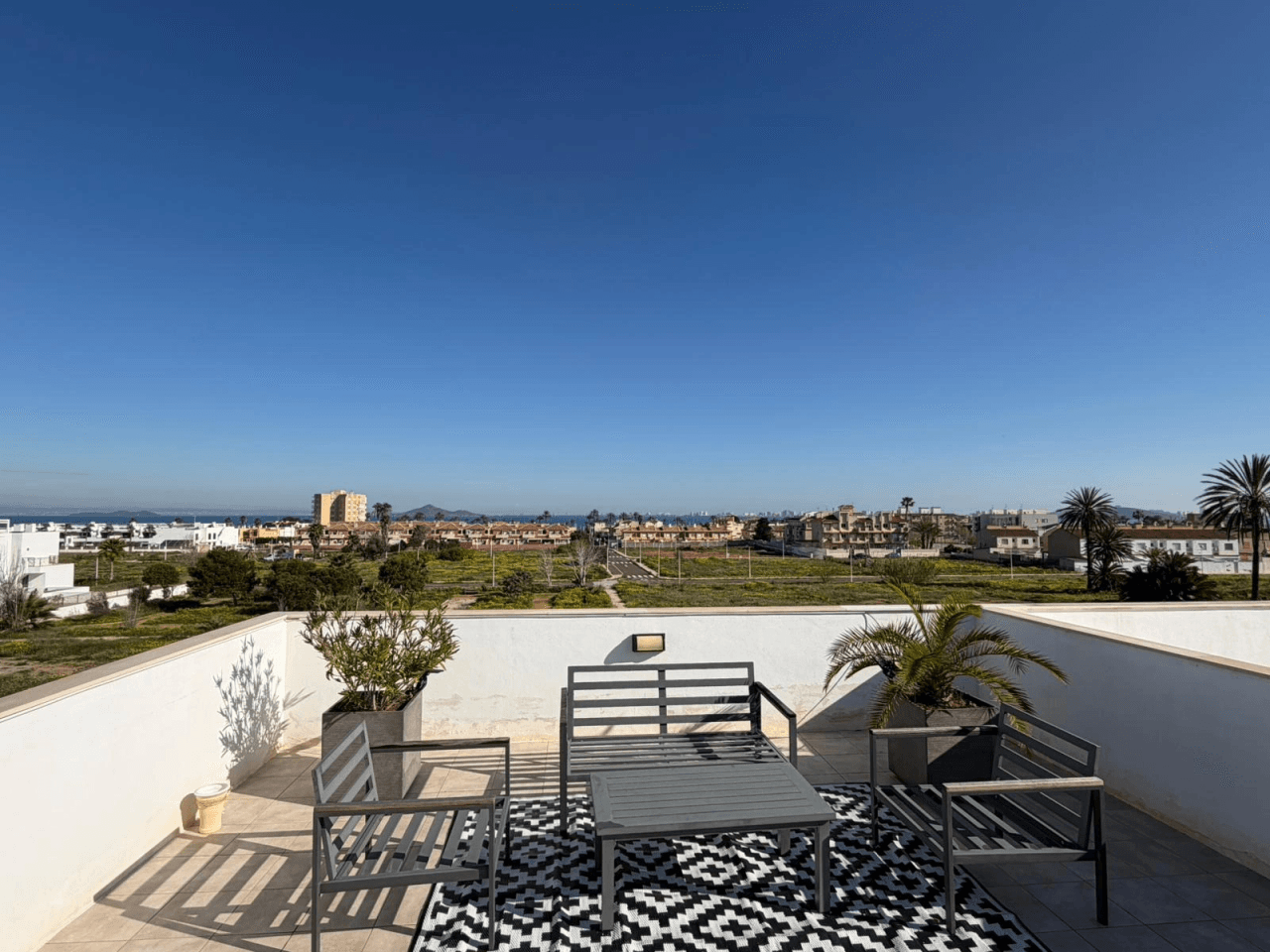 Apartment te verkoop in Cartagena, Murcia