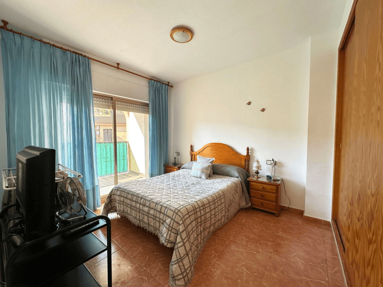 Apartment te verkoop in Portman, Murcia