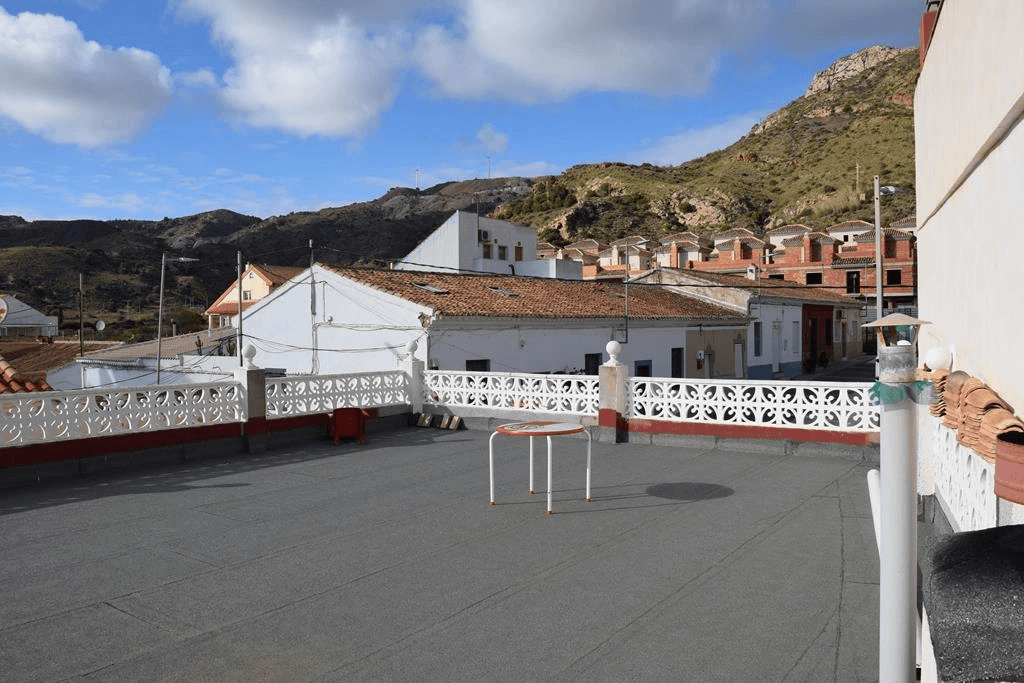 Villa te verkoop in La Unión, Murcia