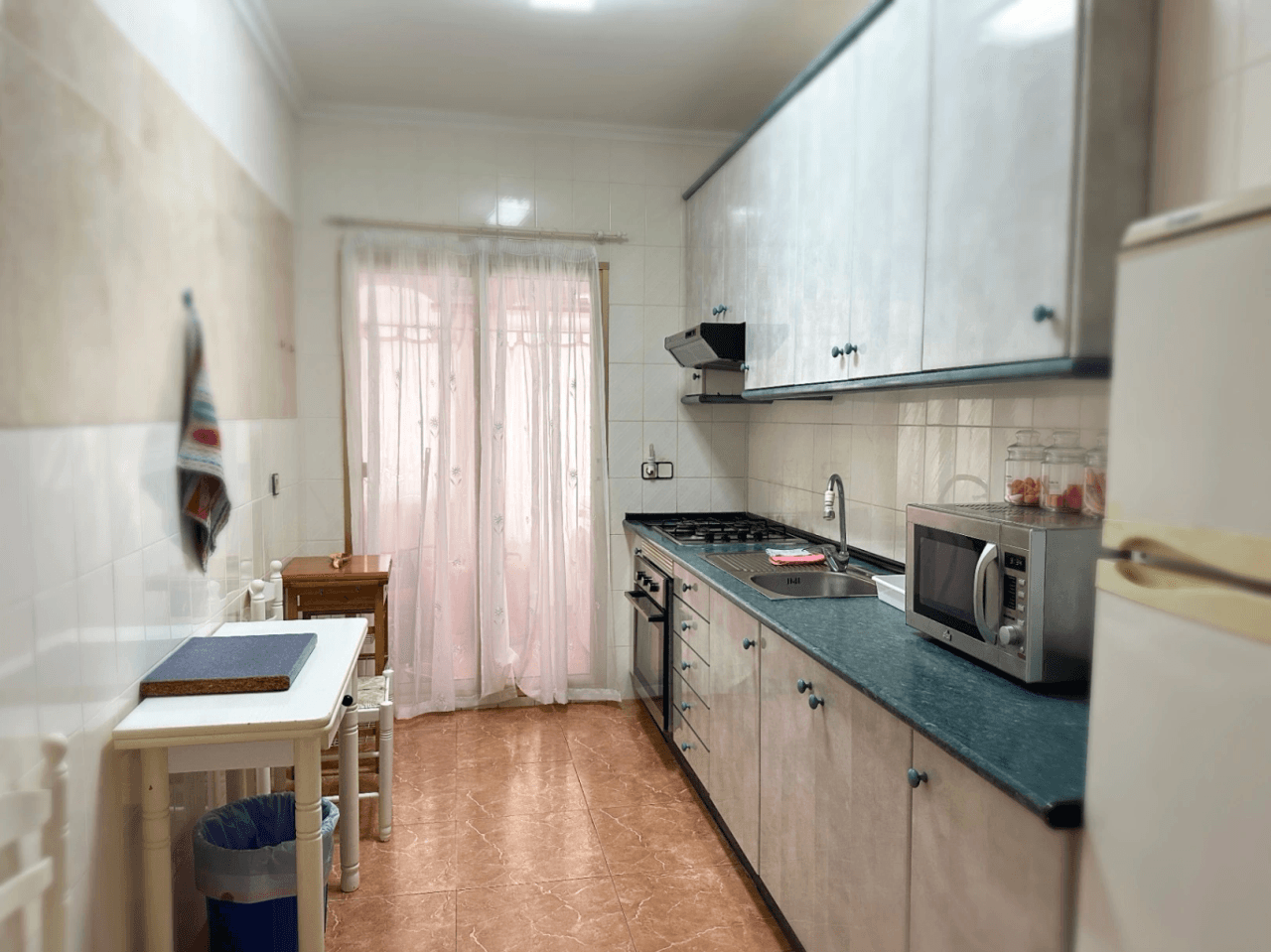 Apartment te verkoop in Portman, Murcia