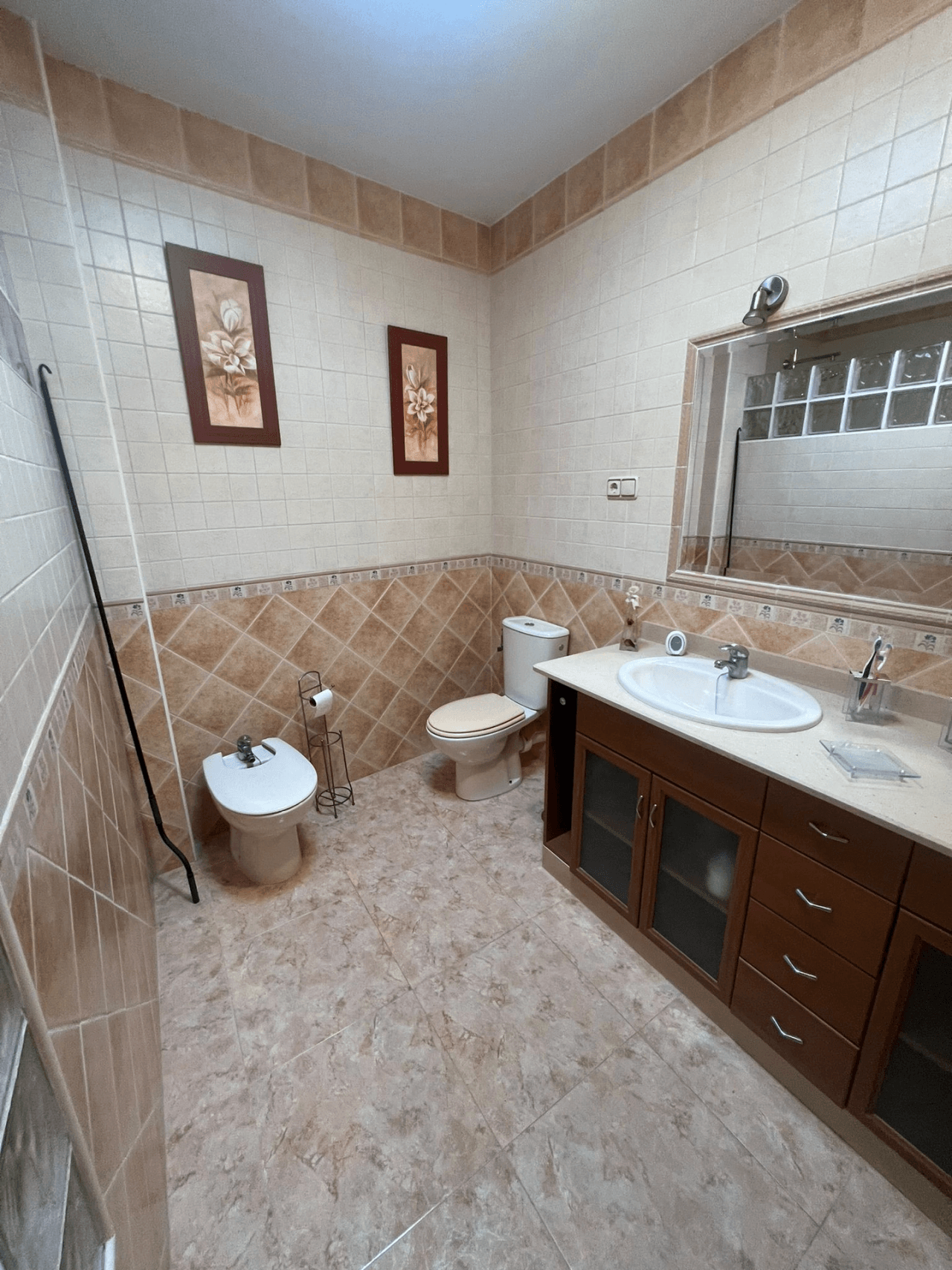Duplex te verkoop in La Unión, Murcia
