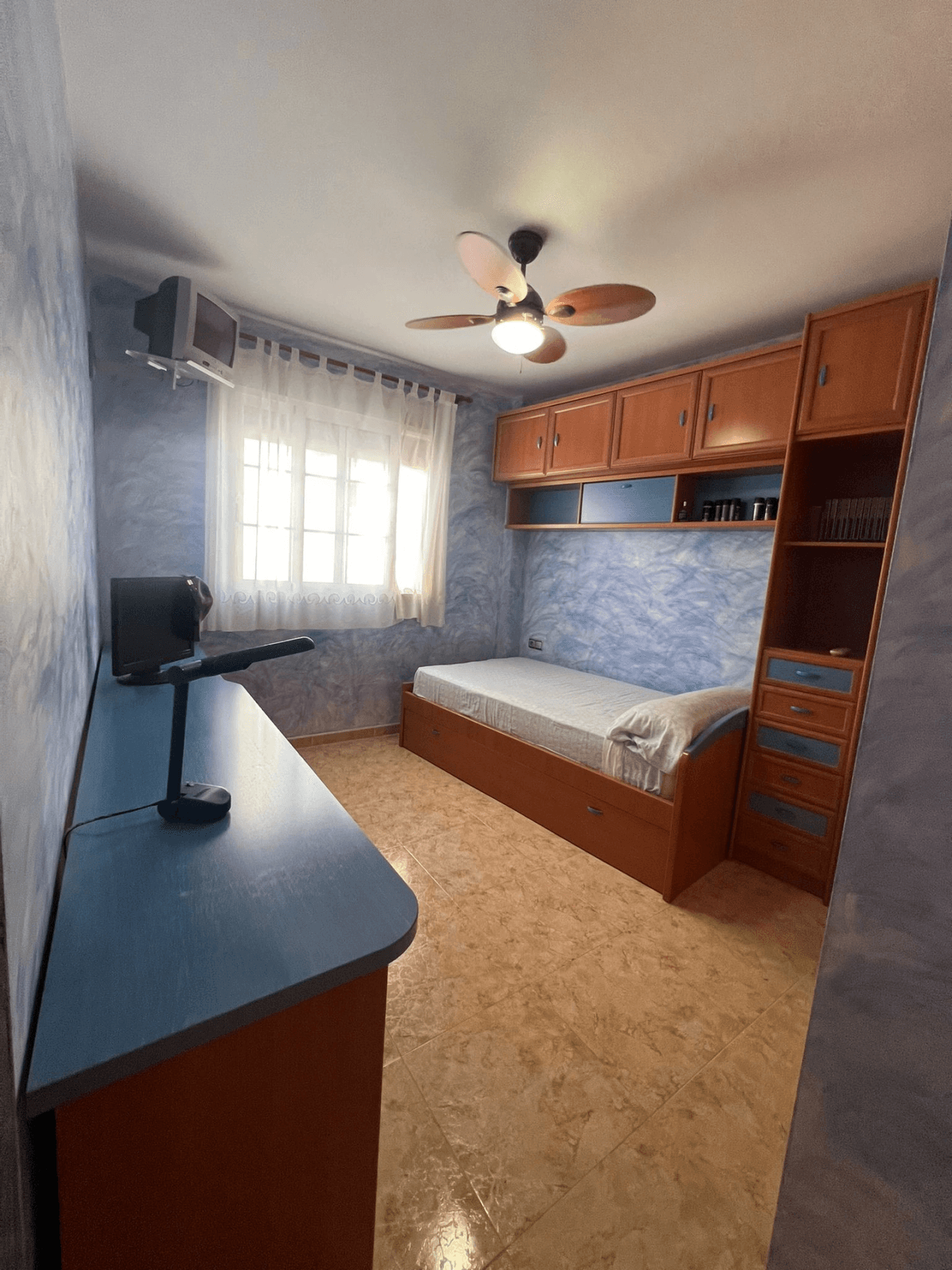 Duplex te verkoop in La Unión, Murcia