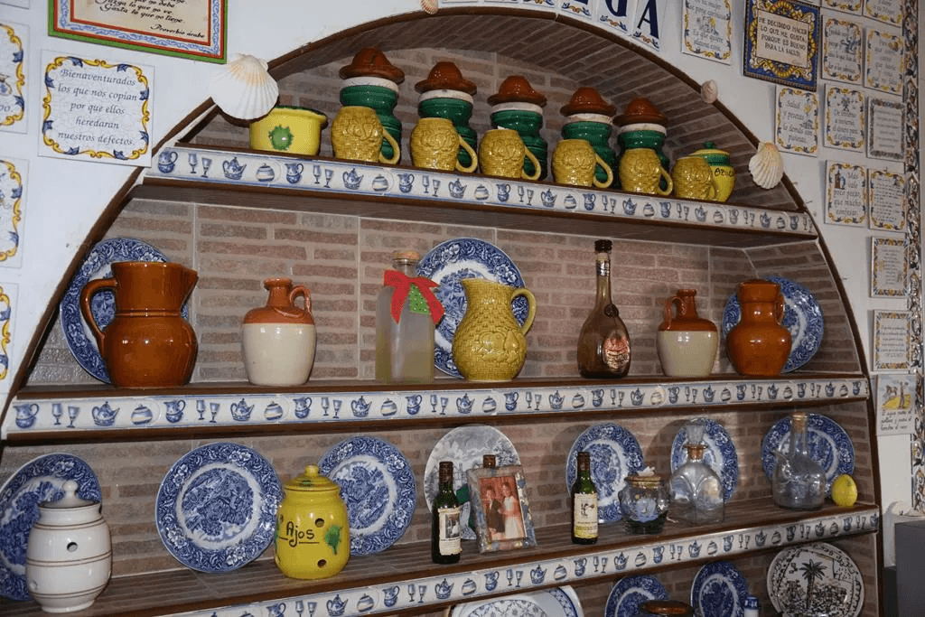 Villa te verkoop in La Unión, Murcia