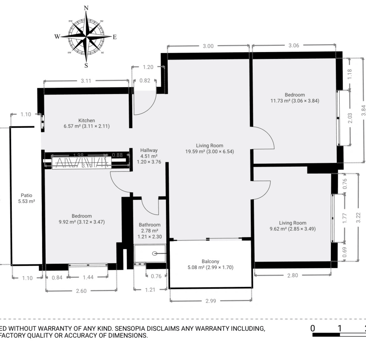 APPARTEMENT TE KOOP IN LOS ALCAZARES