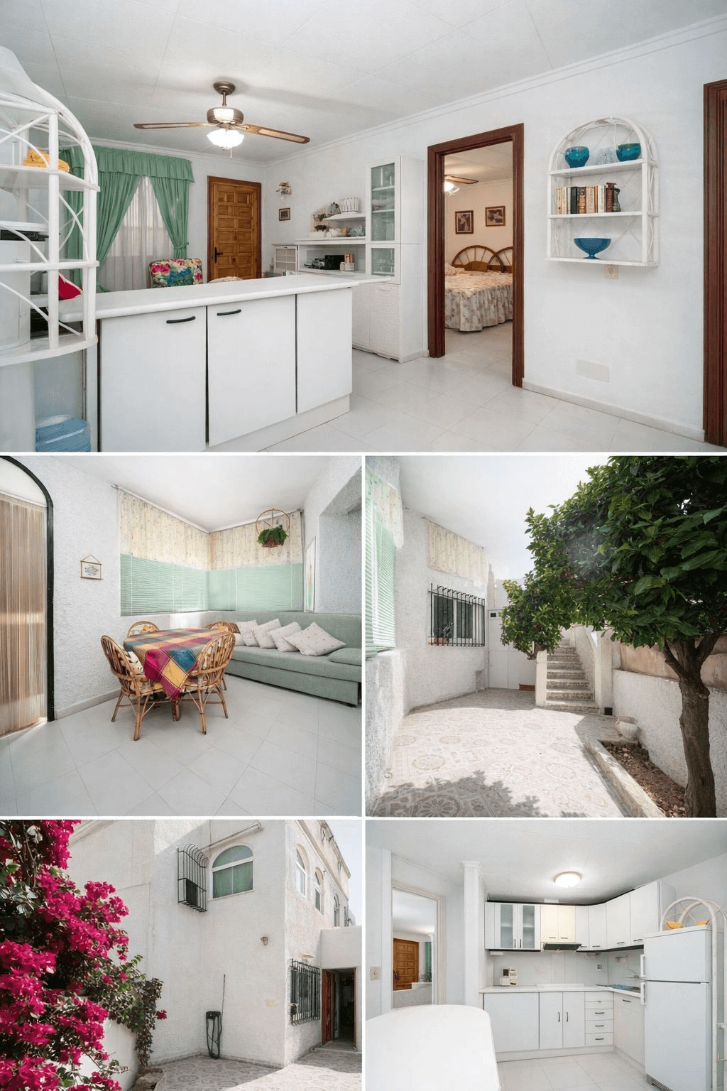 NIEUWE DUPLEX TE KOOP