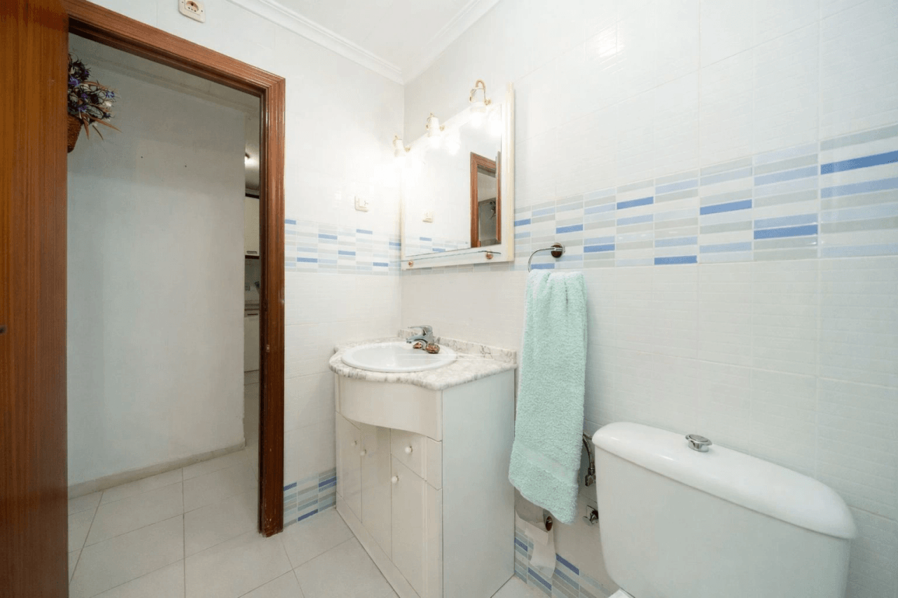 NIEUWE DUPLEX TE KOOP